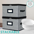 homyfort China Storage Containers - Image 6