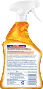 Lysol All-Purpose Cleaner, Sanitizing and Disinfecting Spray, To Clean and - Image 3