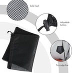 Berlune 30 Pack 24 x 36 Inches Large Mesh Bags - Image 4