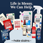 Miss Mouth's Messy Eater Stain Treater Spray - 4oz 2 Pack Stain Remover - - Image 9