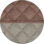 PureFit Reversible Quilted Sofa Cover, Water Resistant Slipcover Furniture - Image 5