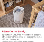 Frigidaire PureA300 HEPA Air Purifier - Image 9