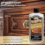 PARKER & BAILEY FURNITURE CREAM - Image 3