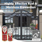 Realth Garage Door Lube -Door Hinge Lubricant - Image 5