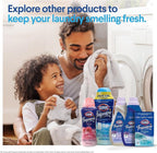 Clorox Fraganzia Laundry Scent Booster Crystals in Dreamy Jasmine Scent - Image 7