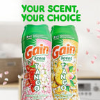 Gain Tango 2-in-1 Laundry Scent Booster Beads, Strawberry and Shea Scent - Image 5