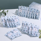 MYARO 20 Packs Fresh Linen Sachets - Image 5
