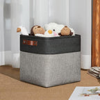 DULLEMELO 11x11 Cube Storage Bins - Image 4