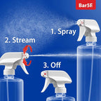 Bar5F Plastic Spray Bottles - Image 4