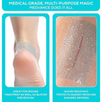 Medvance Cuttable Soft Silicone Tape - Image 6