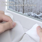 Cloth Duct Window Seal Strip Tape - Image 3