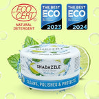 Shadazzle Natural All Purpose Cleaner and Polish – Eco friendly Multi-purpose - Image 6
