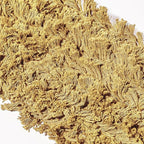 24 Inch Yellow Commercial Dust Mop & Floor Sweeper - Image 9