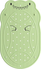 UNEEDE Dinosaur Kids Bathtub Mat by UNEEDE