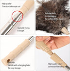 Extendable Cleaning Duster 94 Inch - Image 4