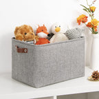 DULLEMELO Fabric Storage Basket - Image 7
