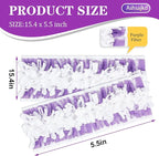 30 Pack Disposable Power Mop Refills Compatible - Image 3