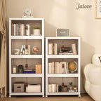 Jalove 88QT Plastic Storage Bins - Image 3