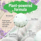 Rockin' Green Laundry Detergent, Plant based, All Natural Laundry Detergent - Image 4