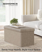 SONGMICS Mazie Collection - Image 3