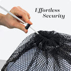 Handy Laundry Mesh XL Laundry Bag - Image 6