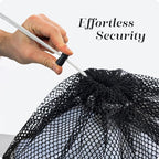 Handy Laundry Mesh XL Laundry Bags - Image 6