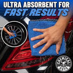 Chemical Guys MIC110024 Professional Grade Premium Microfiber Towels, Home - Image 10