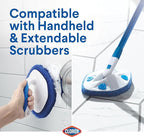 Clorox Extendable Tub and Tile Scrubber - Image 2