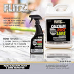 Flitz Calcium, & Lime Remover - Image 4