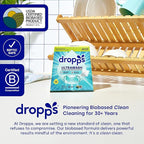 Dropps UltraWash Dishwasher Pods, Unscented - Image 6