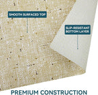 Shelf Liner 20 x 72 Inch 2 Rolls Shelf Liner Non Adhesive, Drawer Liner Non - Image 6