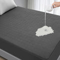Waterproof Mattress Protector Queen Size by GOPOONY