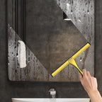 All-Purpose Stainless Steel Shower Squeegee - Image 4