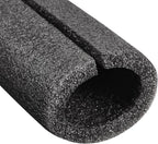 uxcell Foam Tube 1.64 Ft Length 1.37in ID 2.15in OD Hollow Pipe Cover - Image 4