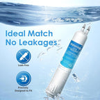 Waterdrop 4396841 Replacement for Everydrop® Filter 3, Kenmore® 46-9083 - Image 7