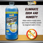 Instant Power A/C Condensate Drain Line Cleaner - Image 5