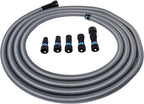 Cen-Tec Systems 94731 Quick Click 30 Ft. Hose by Cen-TecSystems