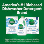 Seventh Generation Dishwasher Detergent Gel - Image 6