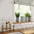 Barnyard Designs Compost Bin for Kitchen Counter - Image 4