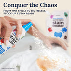 Miss Mouth’s Messy Eater Stain Treater Refill Ready Kit - Image 2