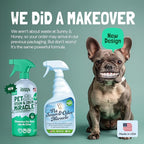 Sunny & Honey Pet Stain & Odor Miracle - Image 3