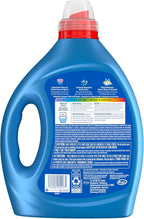 Persil Activewear Clean, Liquid Laundry Detergent, High Efficiency, Deep Stain - Image 2