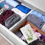 14 Packs Eucalyptus Peppermint Scented Sachets fit Drawers and Closets - Image 4