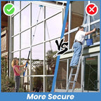 30ft High Ceiling Duster Kits - Image 6
