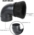 Shop Vac Accessories 2 1/2 inch Attachments - Image 5