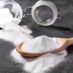 Birch & Meadow Baking Soda, Kitchen Staple, Cooking & Baking Leavening Agent - Image 3