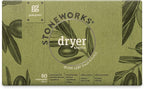 Grab Green Stoneworks Laundry Detergent Pods and Dryer Sheet Bundle, Olive Leaf - Image 3