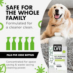 Better Life All Purpose Cleaner Concentrate- Multipurpose Home and Kitchen - Image 4