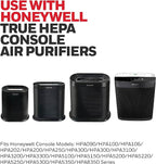 Honeywell HEPA Air Purifier Filter R, Pet Dander, and Dust - Image 3