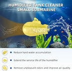 AMI PARTS Humidifier Cleaner Float Submarine - Image 4